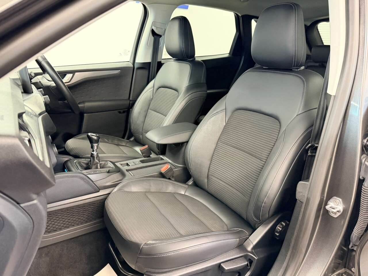 2020 FORD KUGA 2020 FORD KUGA