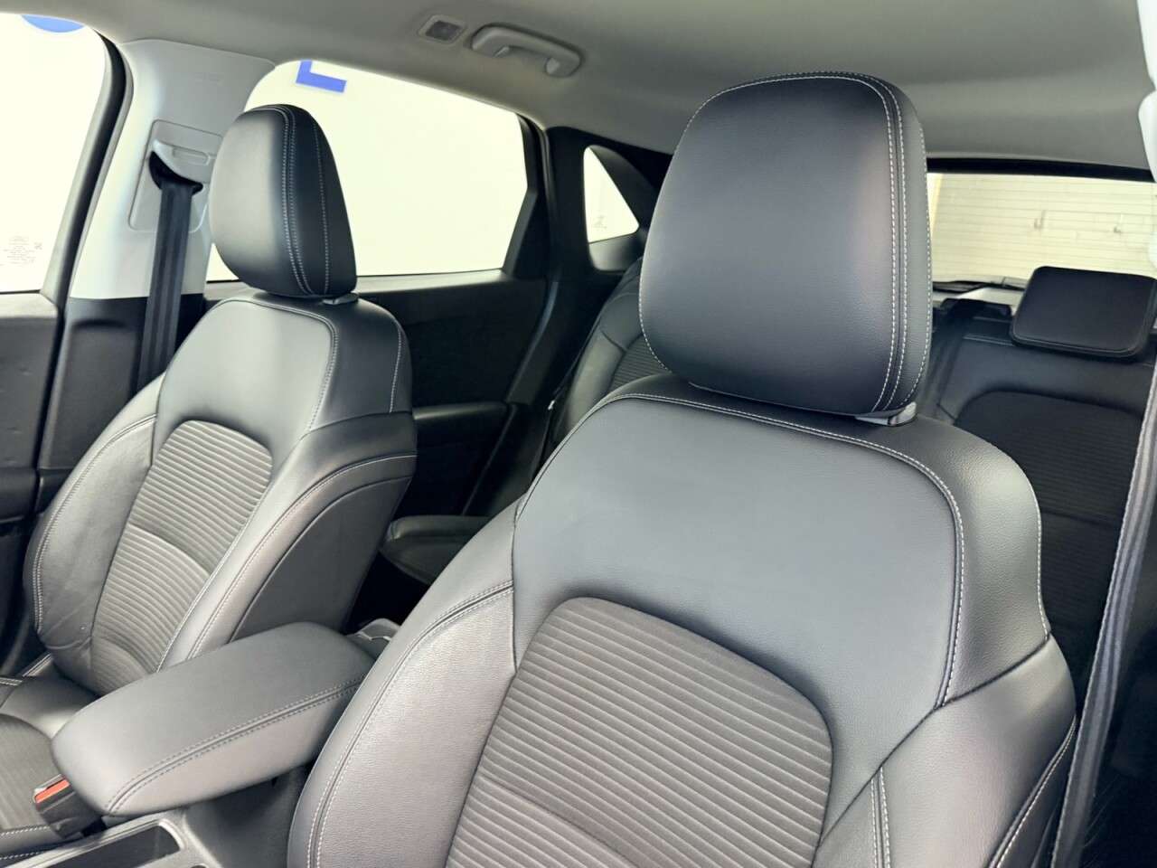 2020 FORD KUGA 2020 FORD KUGA