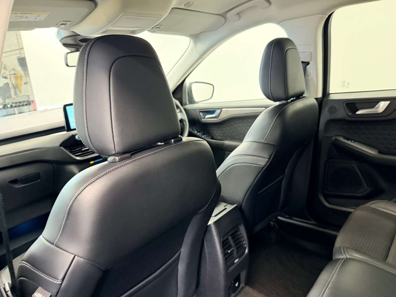 2020 FORD KUGA 2020 FORD KUGA