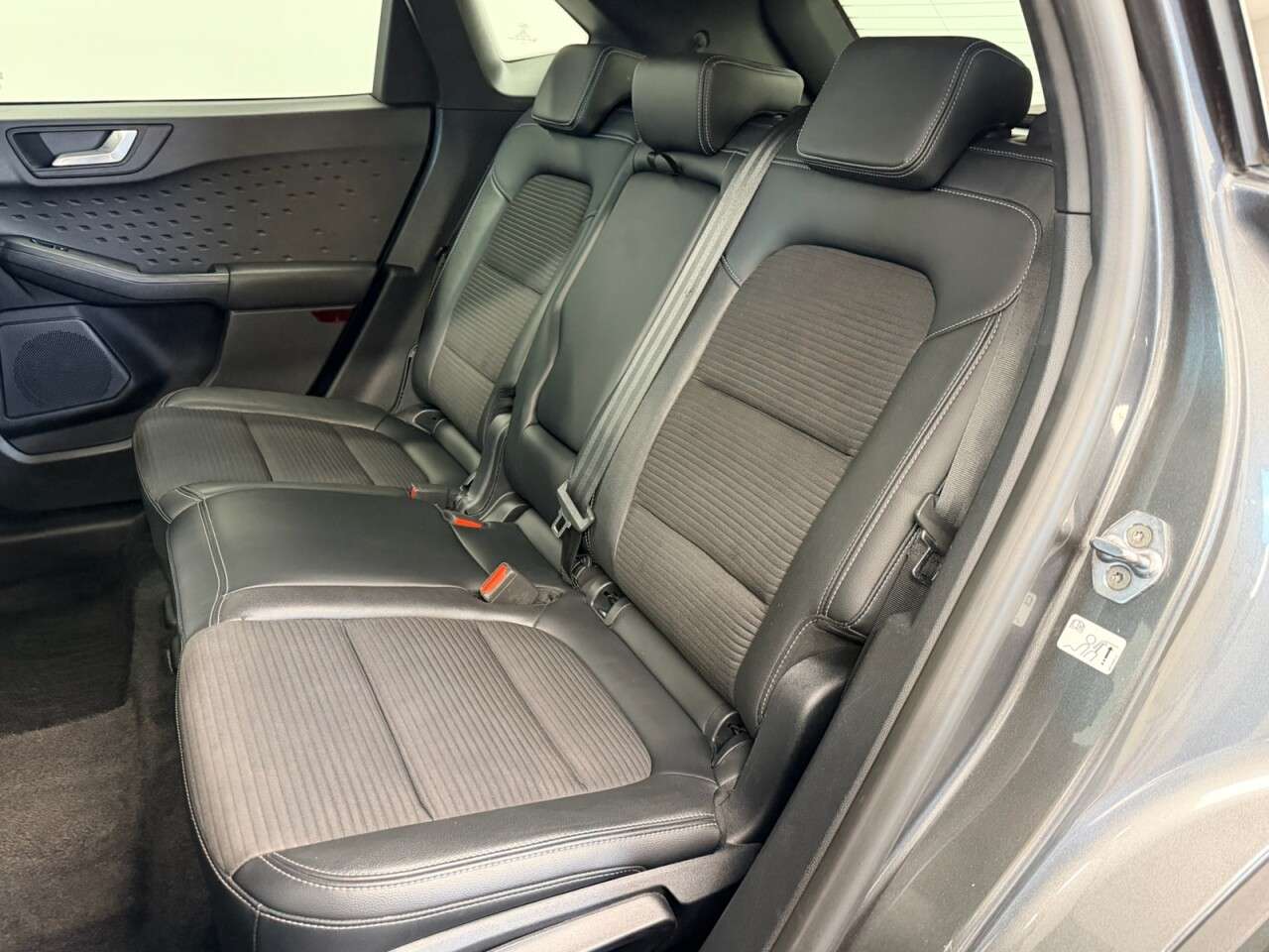 2020 FORD KUGA 2020 FORD KUGA