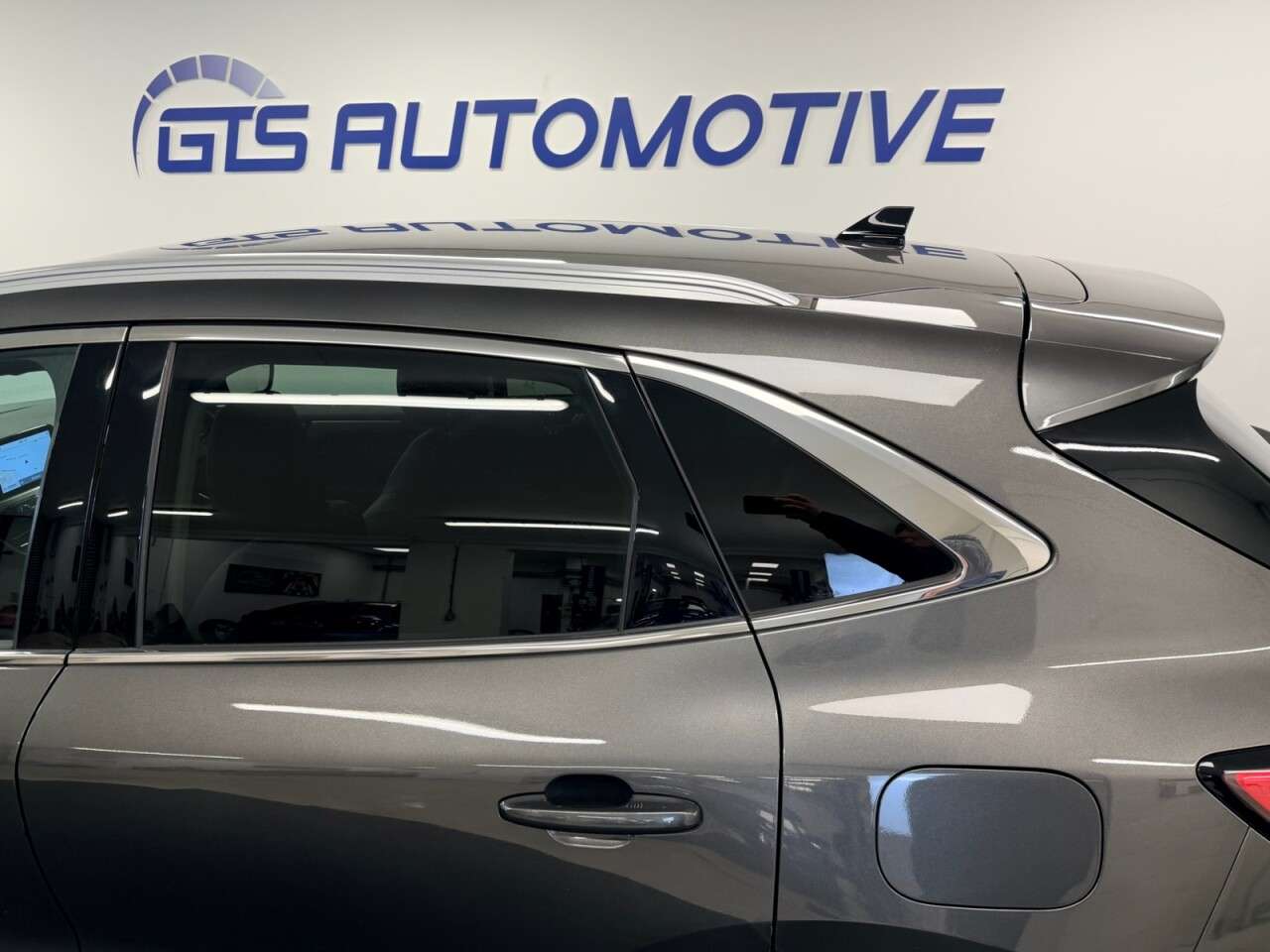 2020 FORD KUGA 2020 FORD KUGA