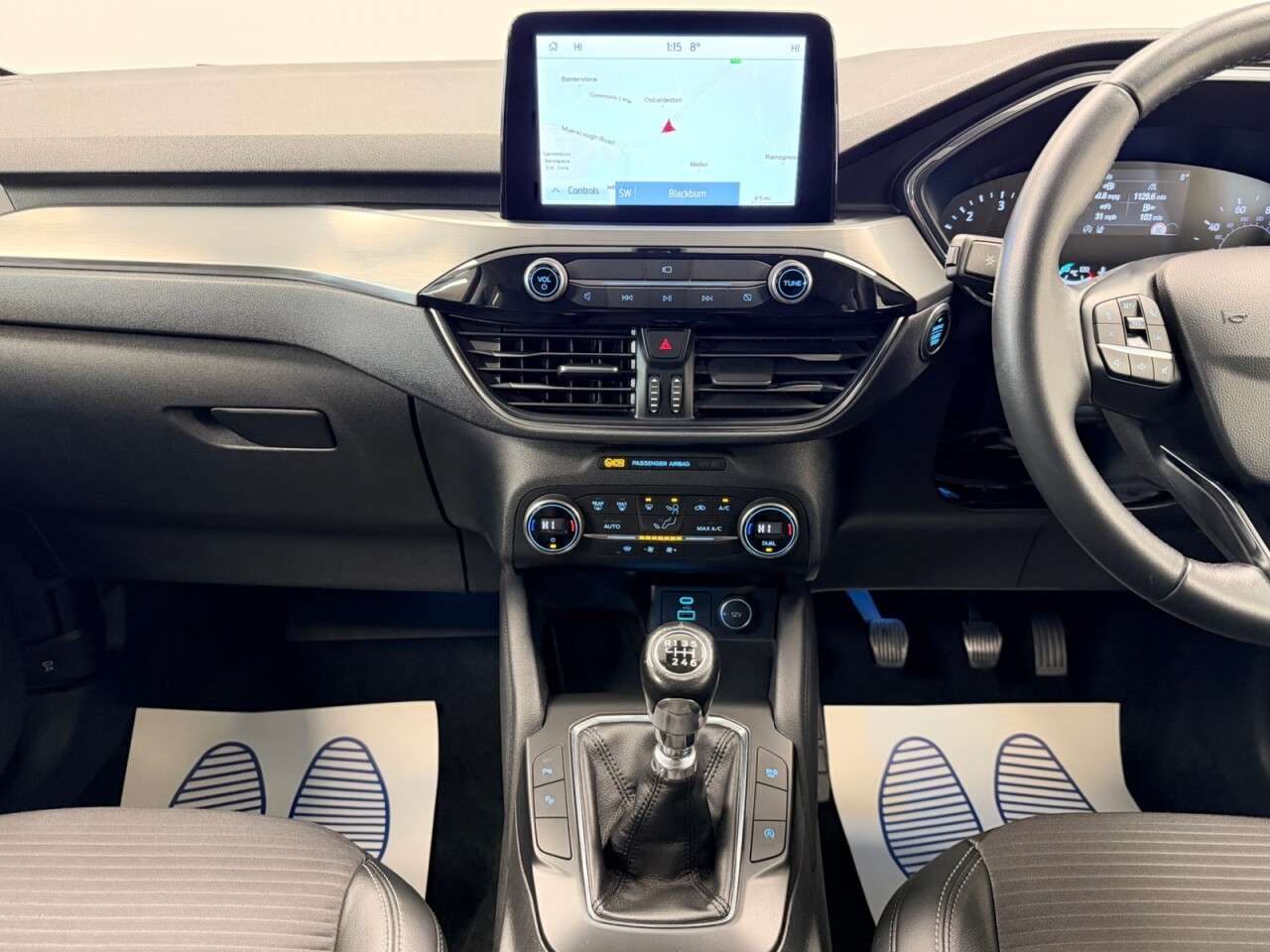 2020 FORD KUGA 2020 FORD KUGA