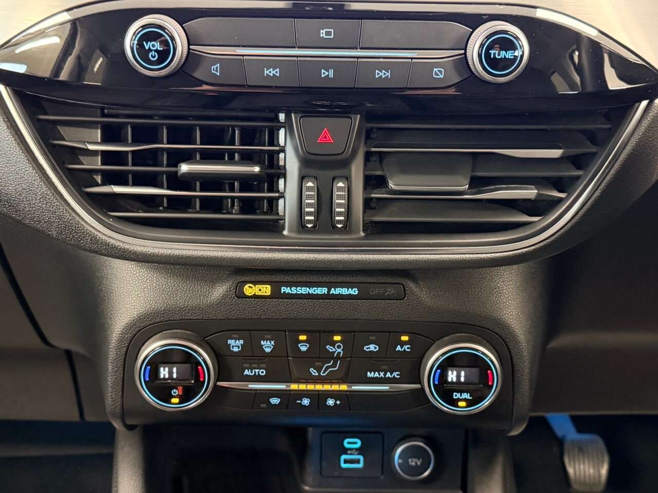 2020 FORD KUGA 2020 FORD KUGA