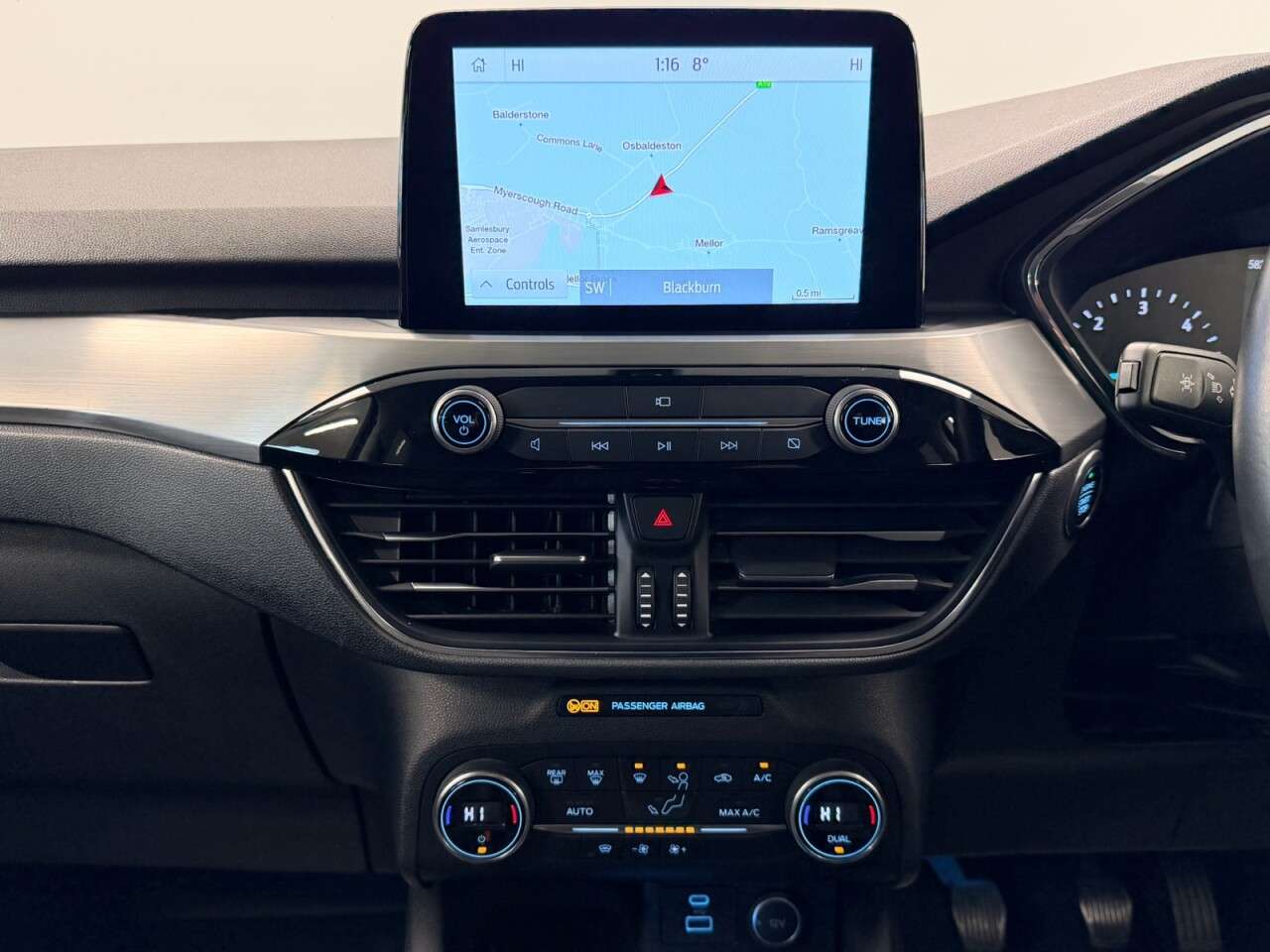 2020 FORD KUGA 2020 FORD KUGA