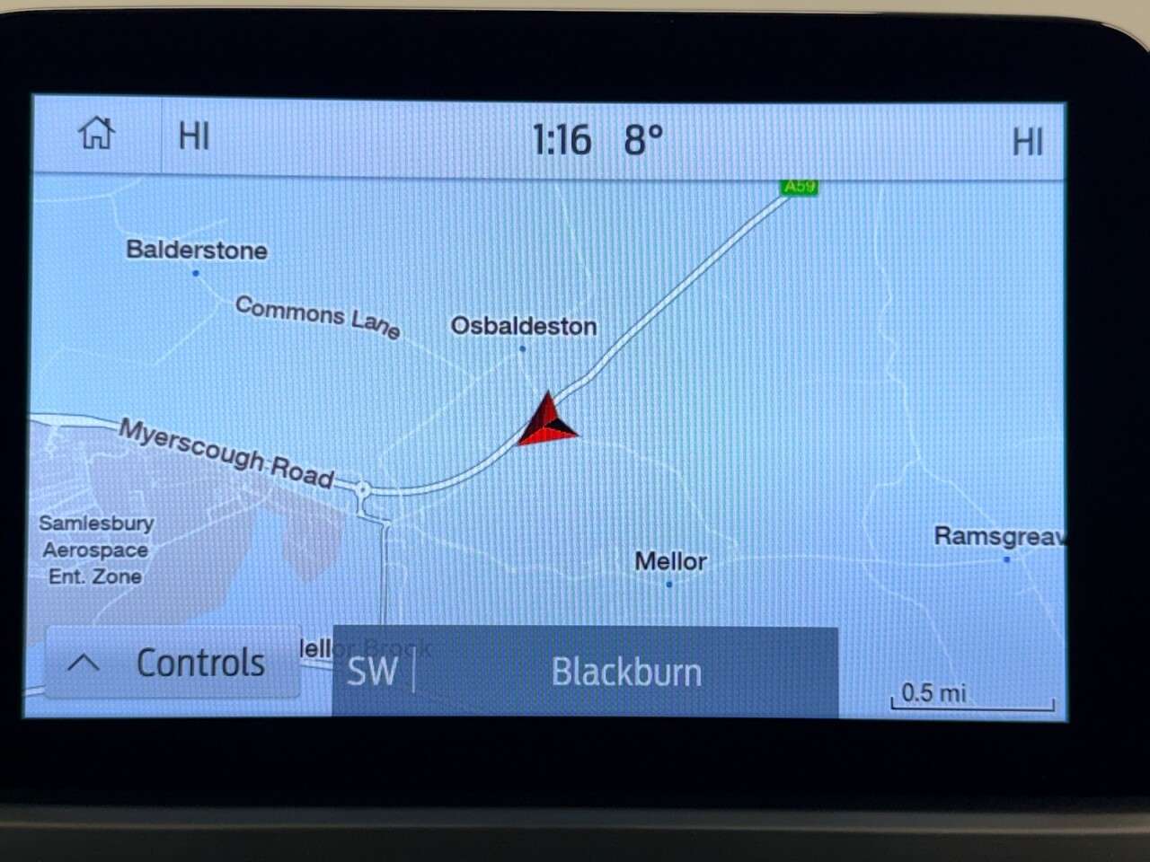 2020 FORD KUGA 2020 FORD KUGA