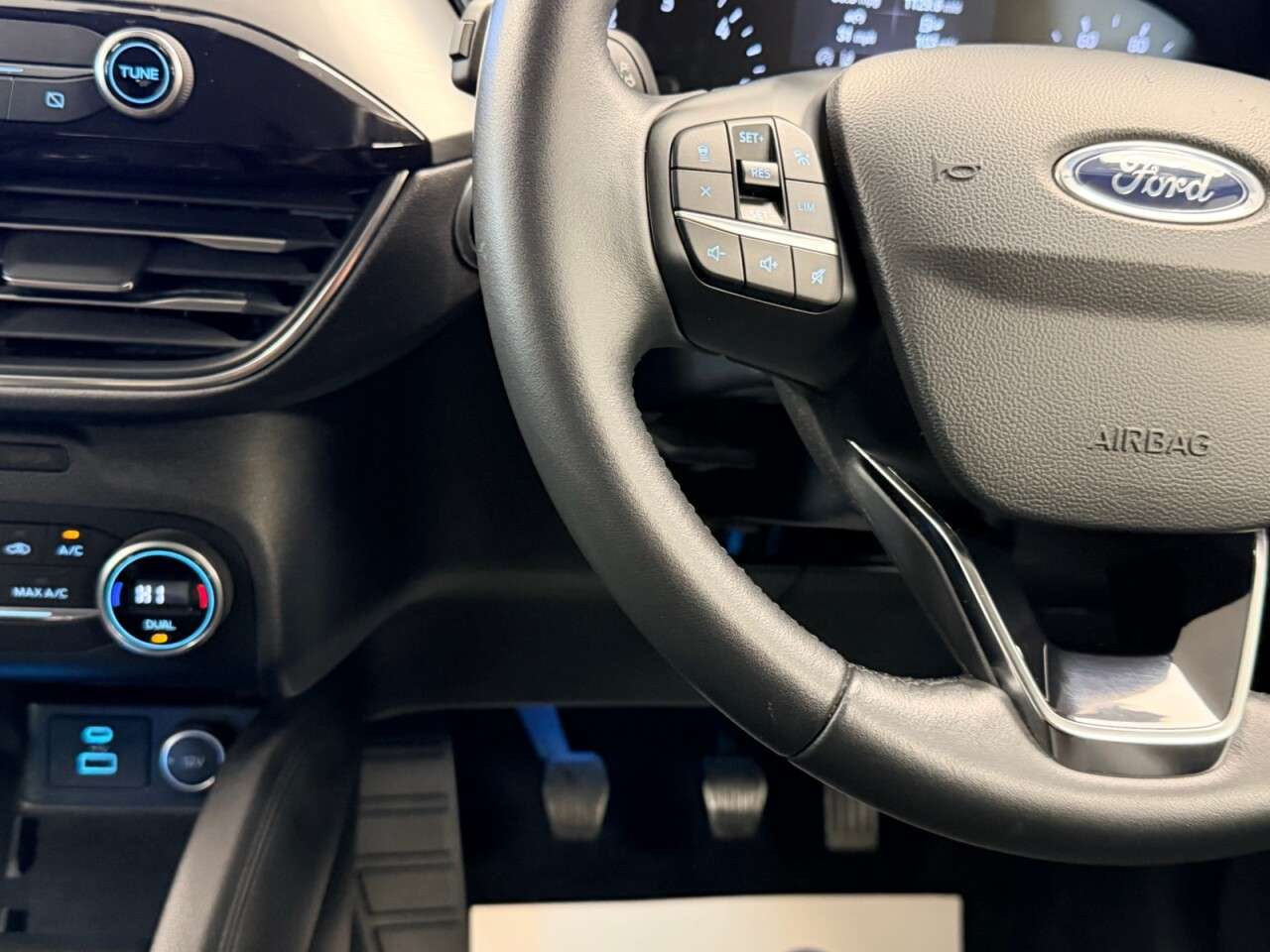 2020 FORD KUGA 2020 FORD KUGA