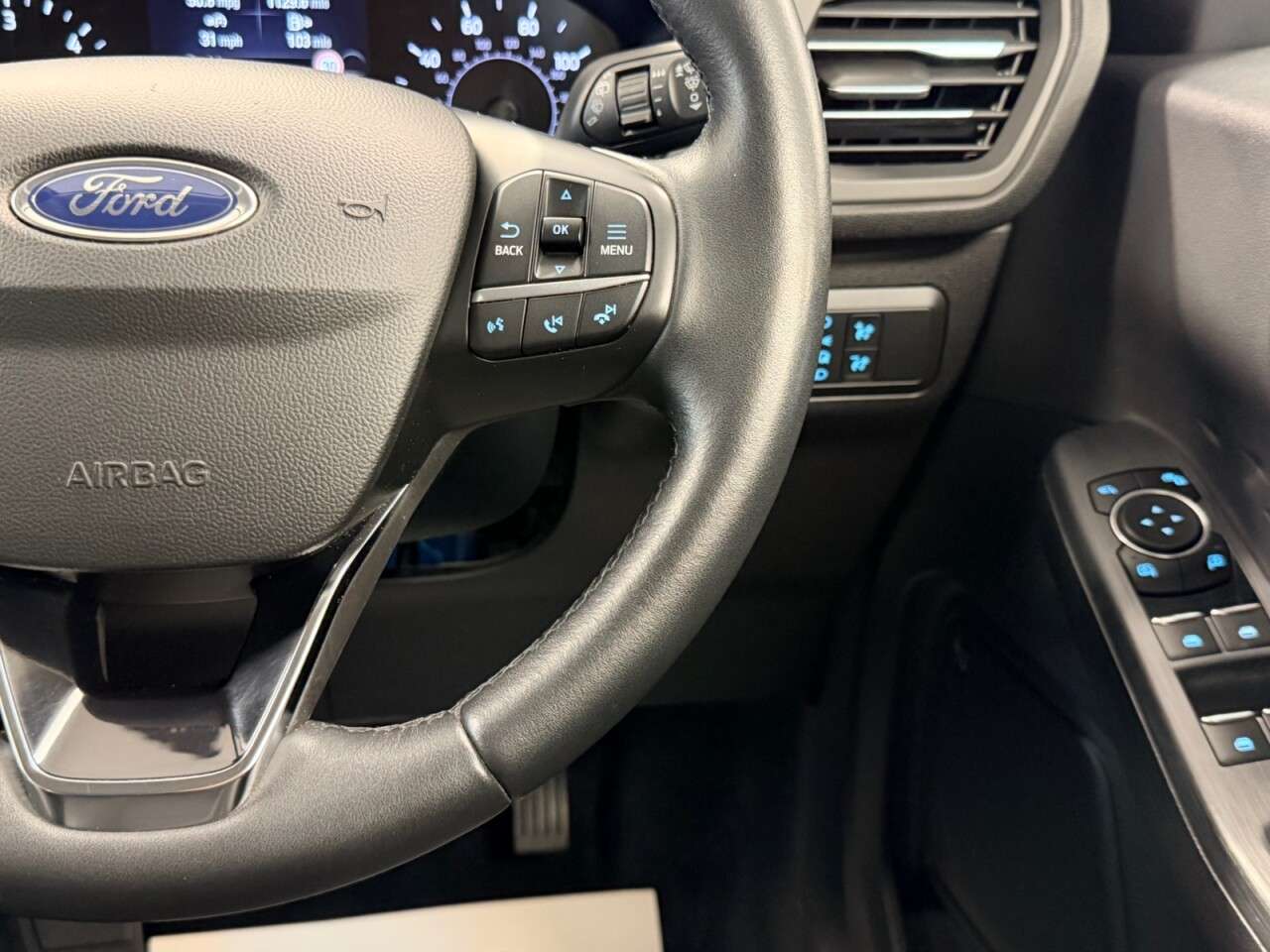 2020 FORD KUGA 2020 FORD KUGA