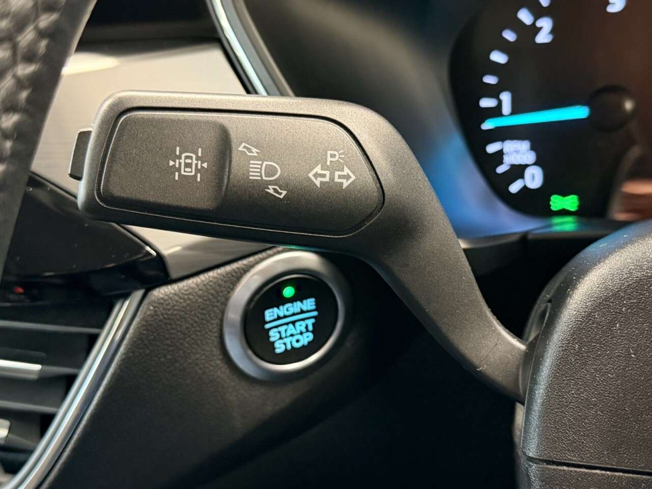 2020 FORD KUGA 2020 FORD KUGA