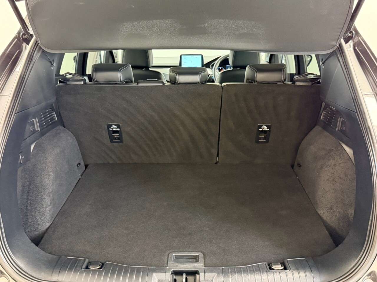 2020 FORD KUGA 2020 FORD KUGA