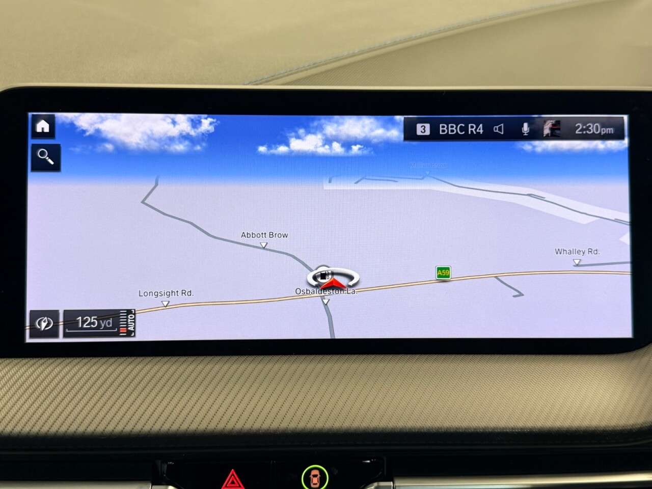 A 2022 BMW 1 SERIES 118i M-SPORT LCP FIVE DOOR 135 BHP + SAT NAV + HEATED SEATS SIX MONTH WARRA A 2022 BMW 1 SERIES 118i M-SPORT LCP FIVE DOOR 135 BHP + SAT NAV + HEATED SEATS SIX MONTH WARRA