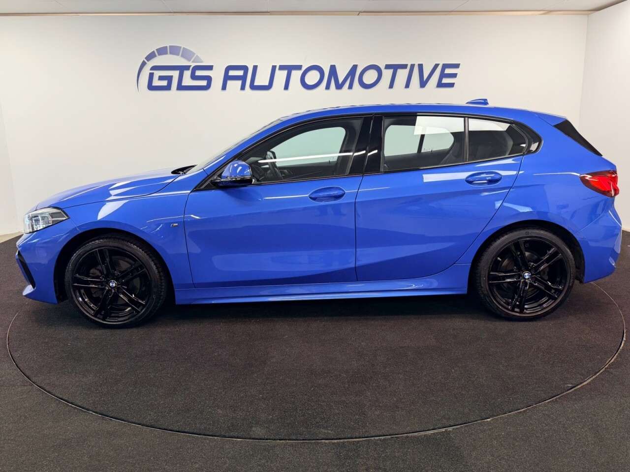 2022 BMW 1 SERIES 2022 BMW 1 SERIES