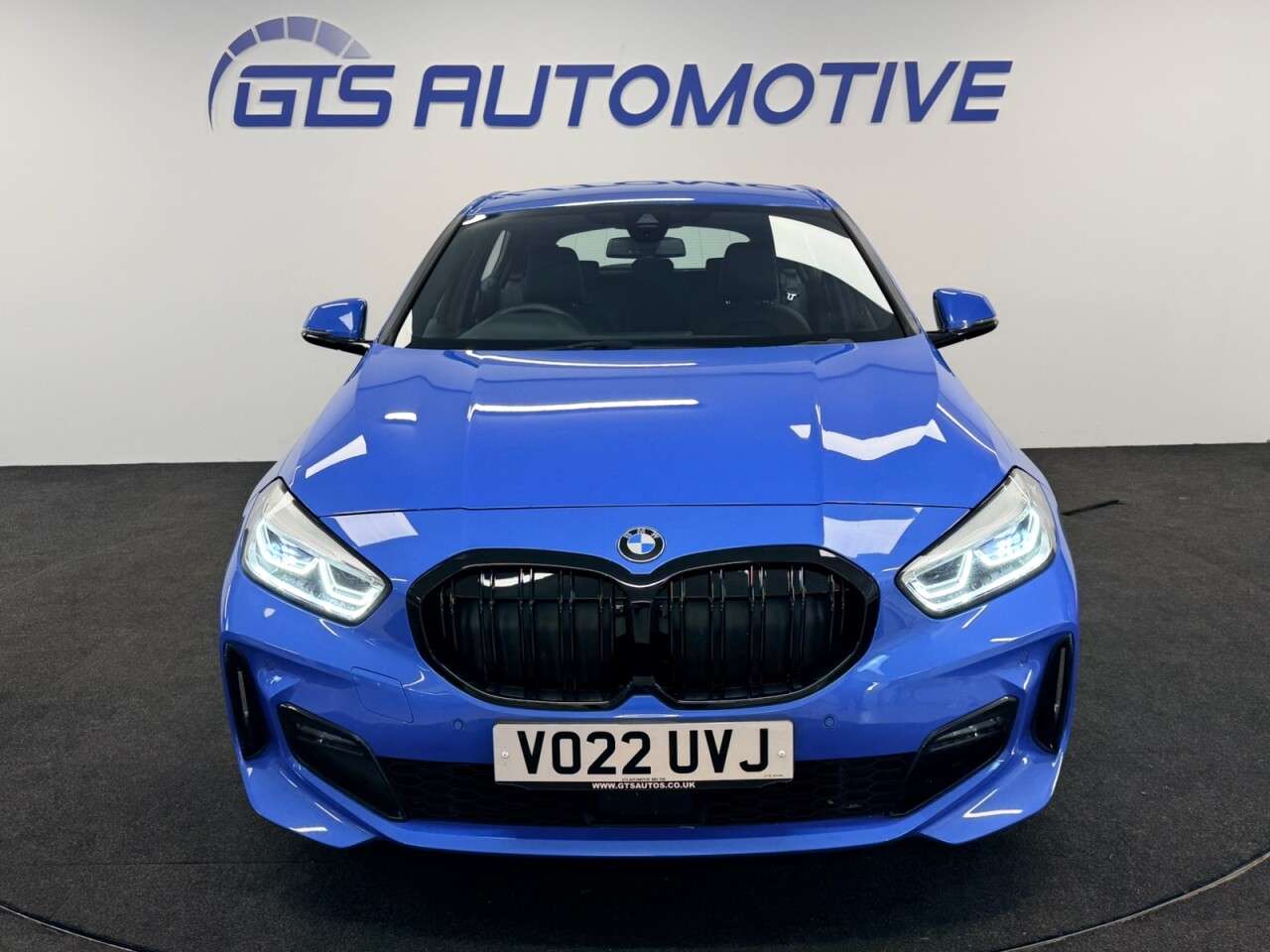 2022 BMW 1 SERIES 2022 BMW 1 SERIES