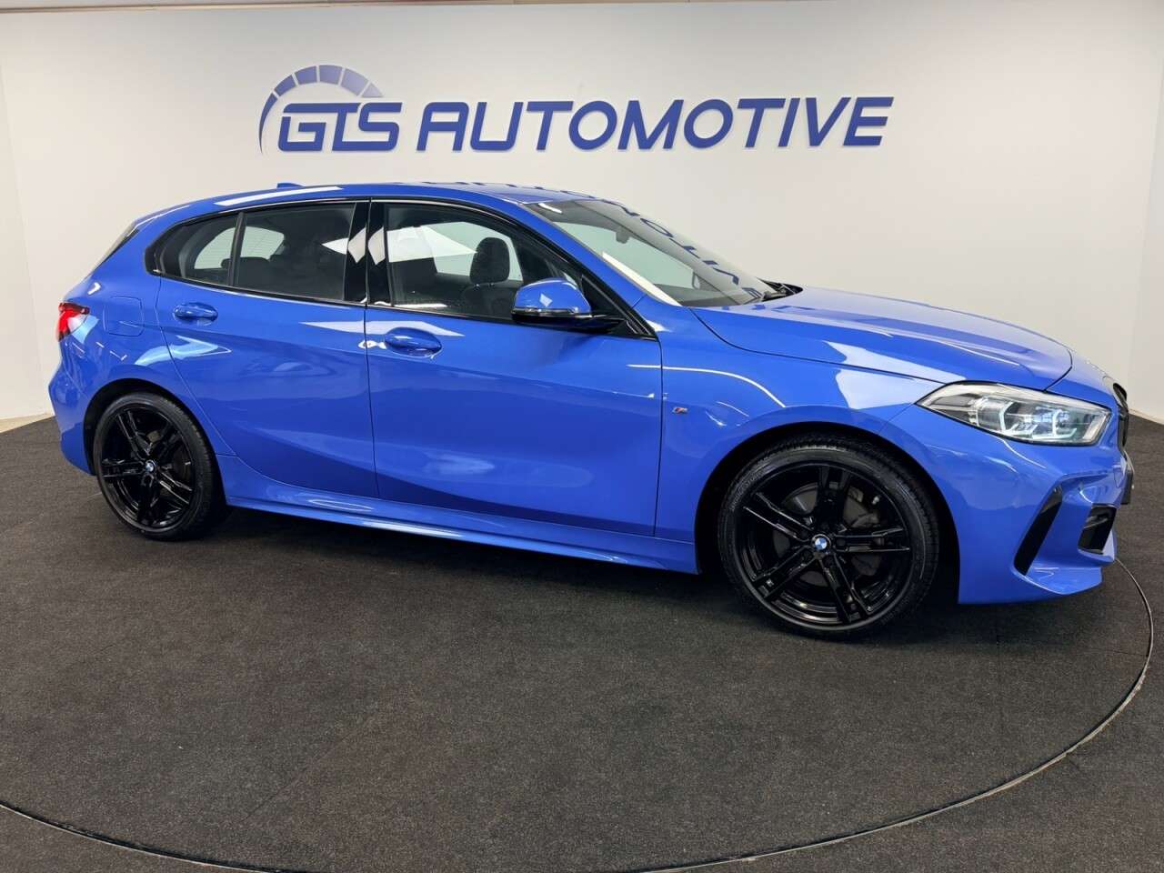 2022 BMW 1 SERIES 2022 BMW 1 SERIES