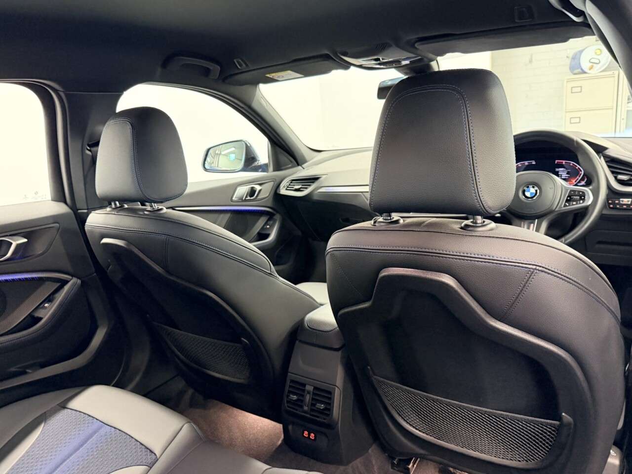 2022 BMW 1 SERIES 2022 BMW 1 SERIES