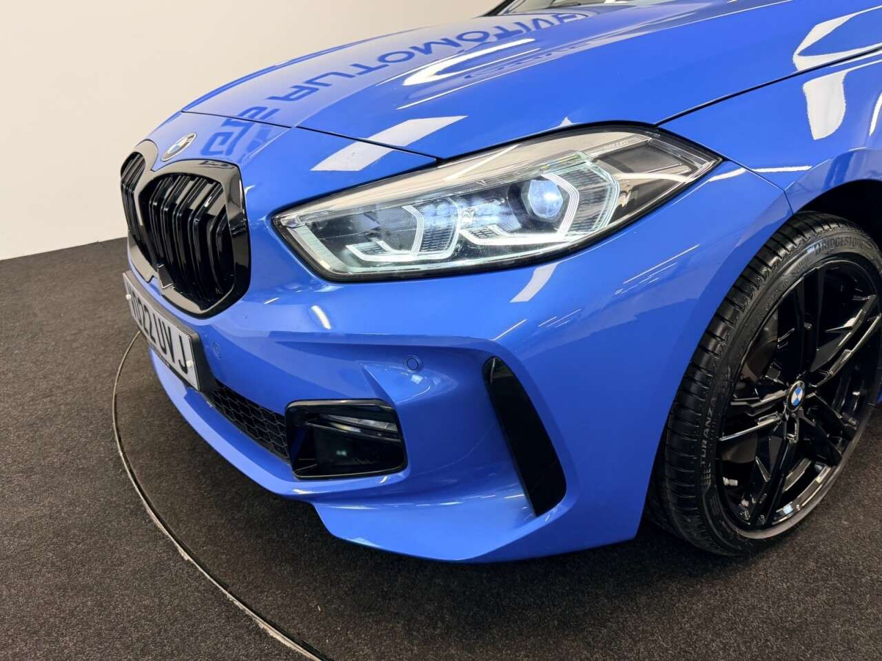 2022 BMW 1 SERIES 2022 BMW 1 SERIES