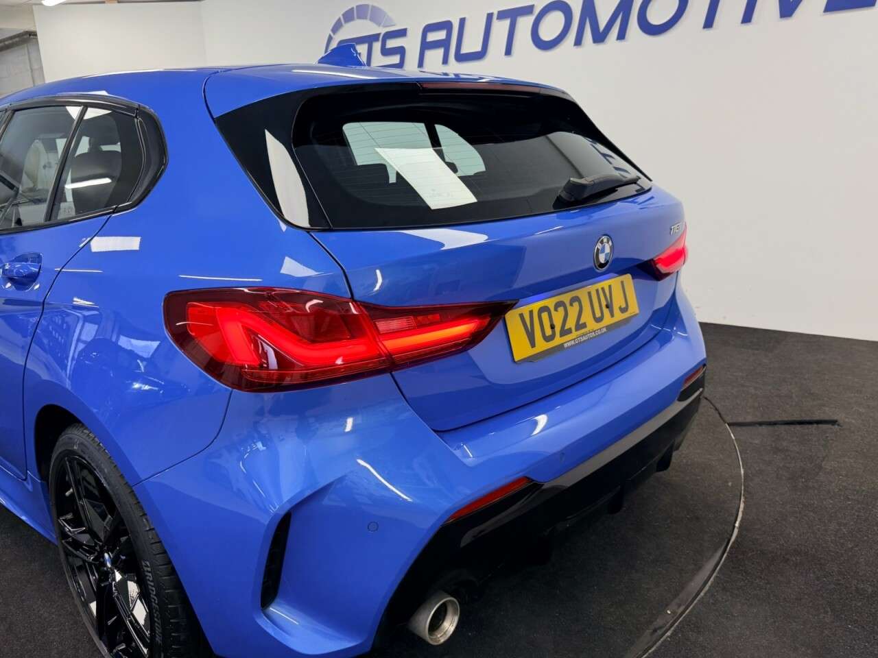 2022 BMW 1 SERIES 2022 BMW 1 SERIES