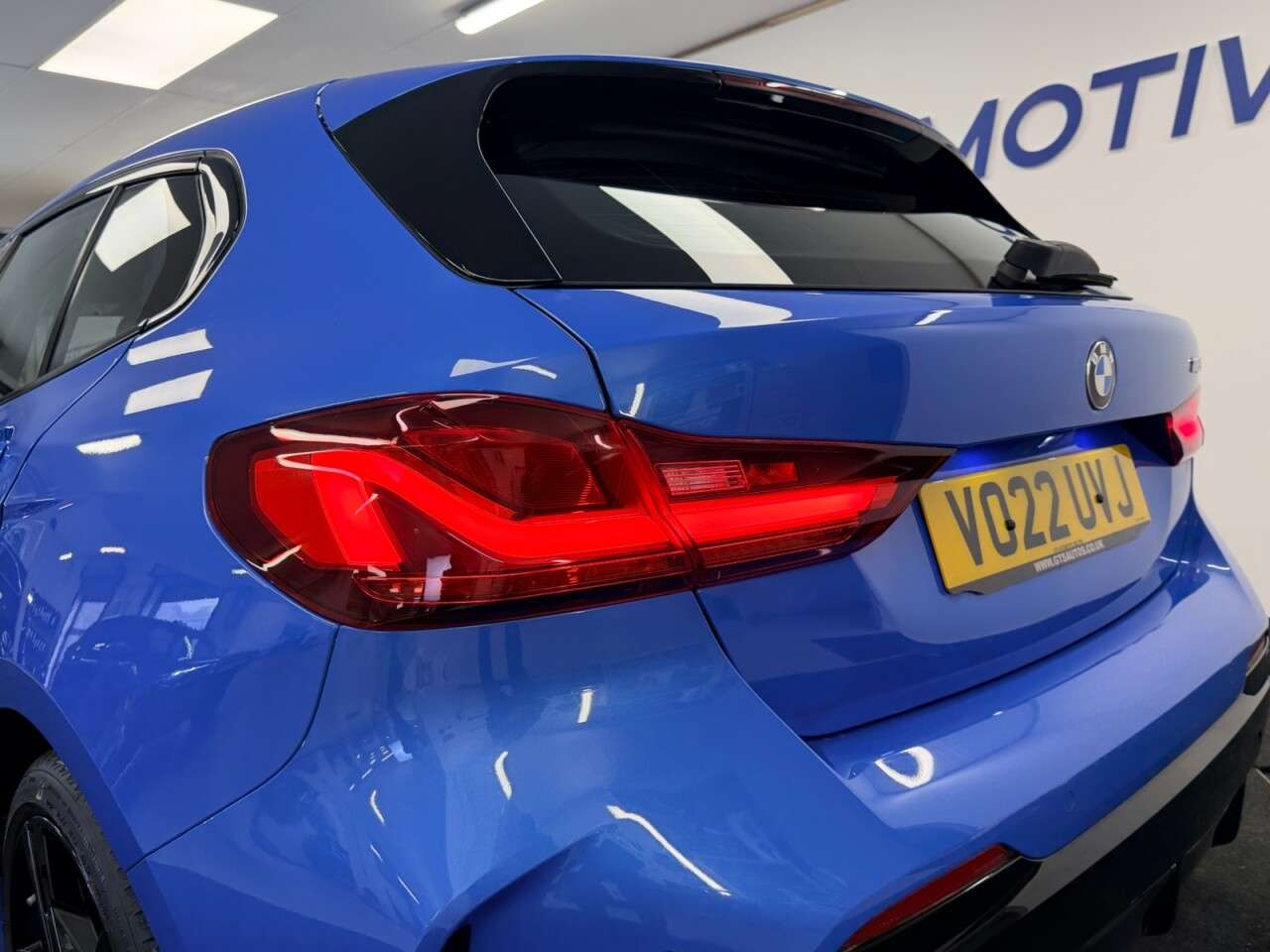 2022 BMW 1 SERIES 2022 BMW 1 SERIES