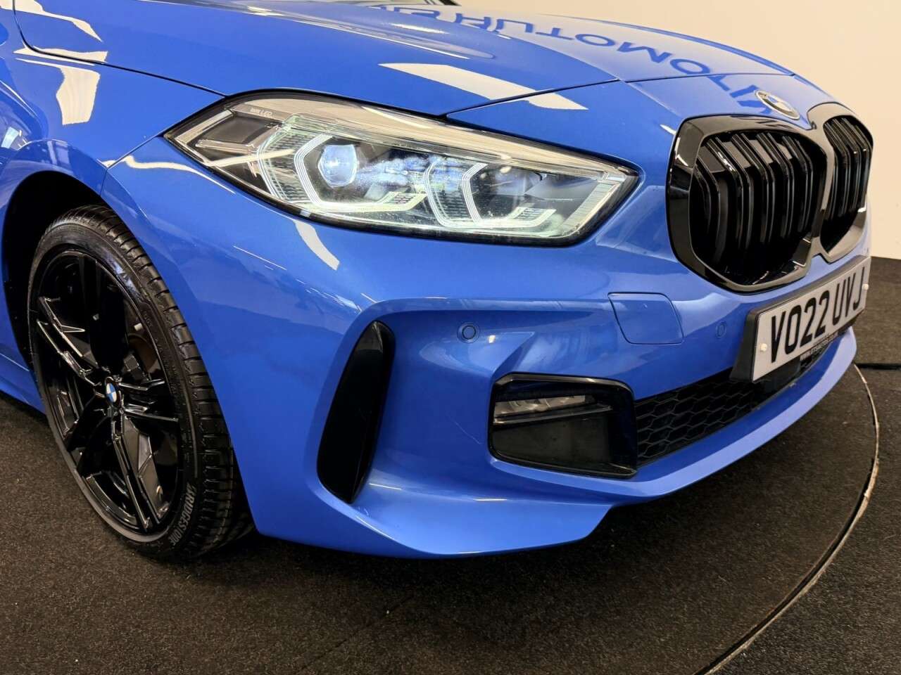 2022 BMW 1 SERIES 2022 BMW 1 SERIES