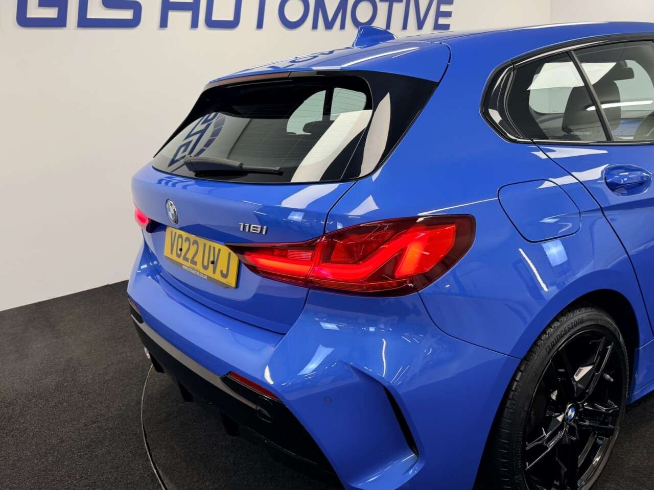 2022 BMW 1 SERIES 2022 BMW 1 SERIES