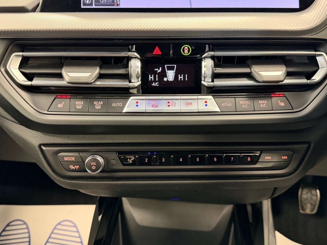 2022 BMW 1 SERIES 2022 BMW 1 SERIES