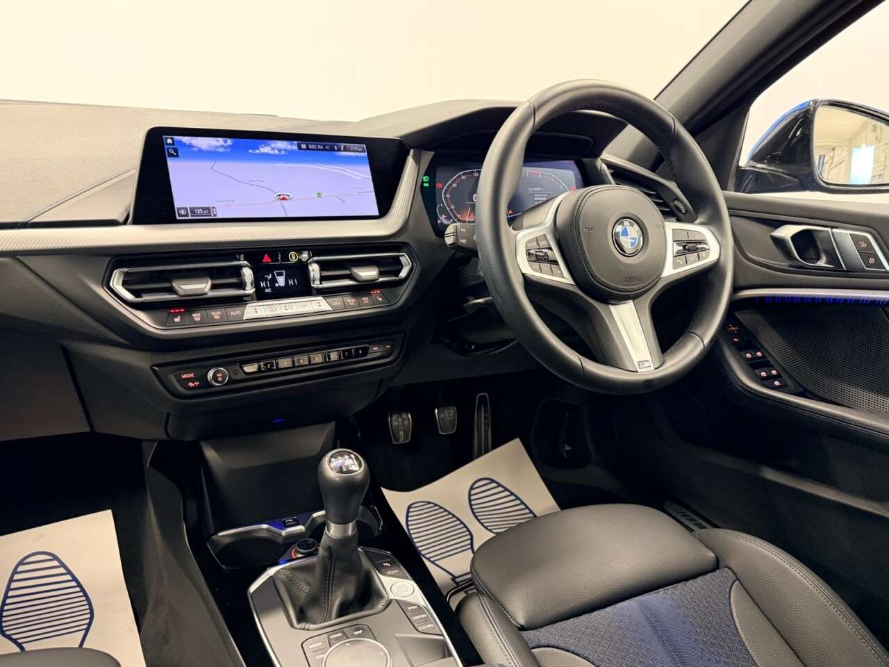 2022 BMW 1 SERIES 2022 BMW 1 SERIES