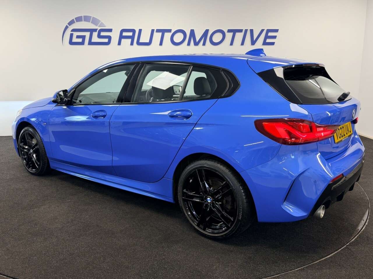 2022 BMW 1 SERIES 2022 BMW 1 SERIES