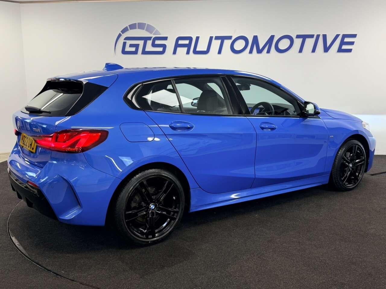 2022 BMW 1 SERIES 2022 BMW 1 SERIES