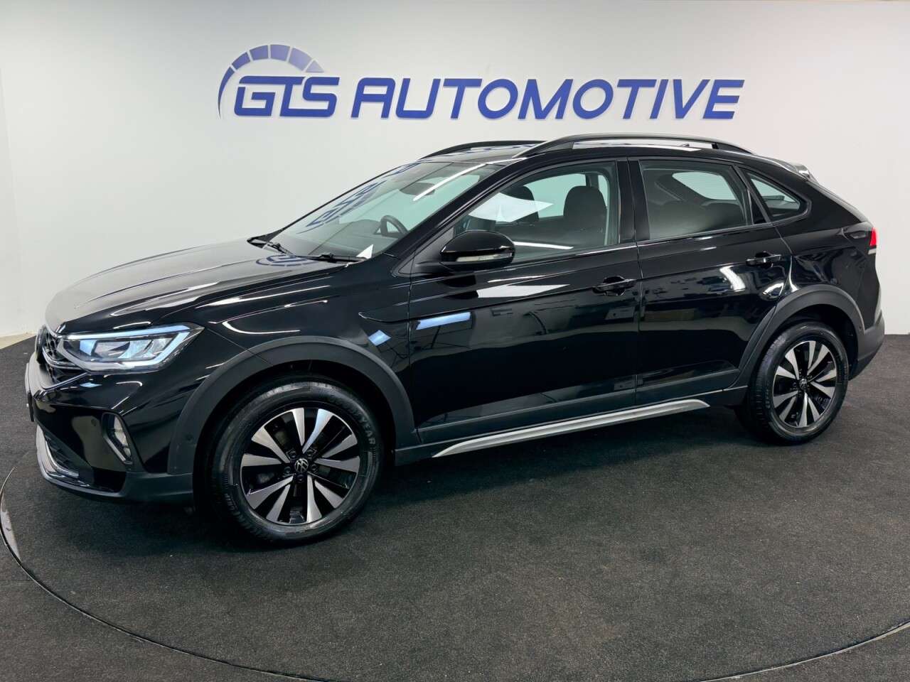 A 2024 VOLKSWAGEN TAIGO 1.0 TSI LIFE FIVE DOOR 95 BHP + APPLE CAR PLAY + PARKING SENSORS AIR CON, A A 2024 VOLKSWAGEN TAIGO 1.0 TSI LIFE FIVE DOOR 95 BHP + APPLE CAR PLAY + PARKING SENSORS AIR CON, A