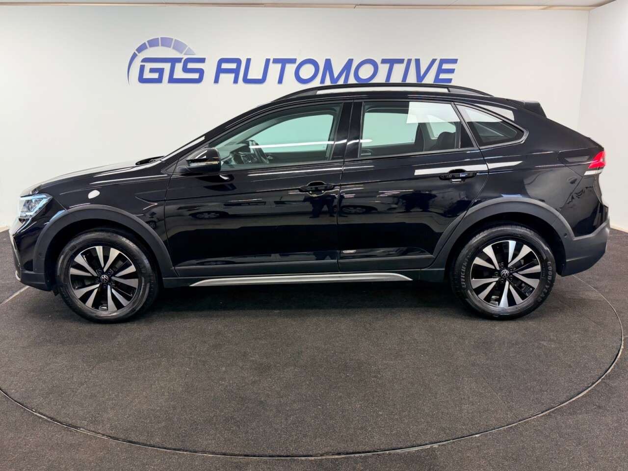 2024 VOLKSWAGEN TAIGO 2024 VOLKSWAGEN TAIGO