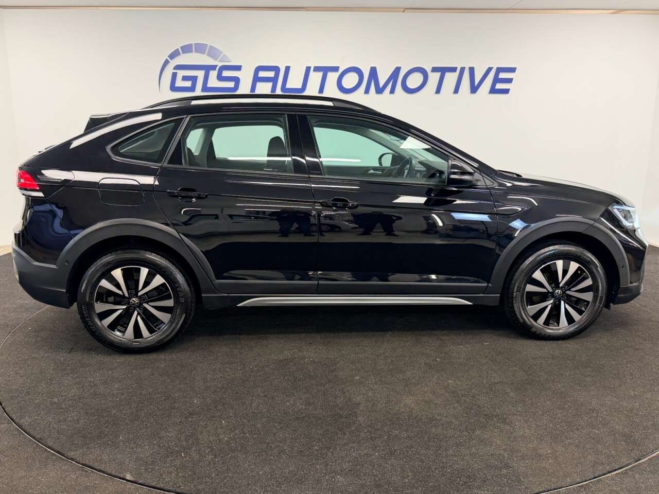 2024 VOLKSWAGEN TAIGO 2024 VOLKSWAGEN TAIGO