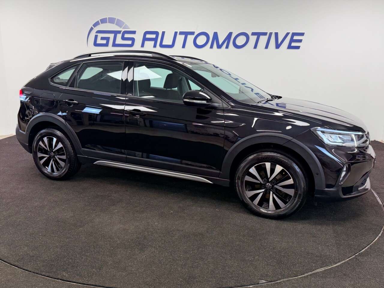 2024 VOLKSWAGEN TAIGO 2024 VOLKSWAGEN TAIGO