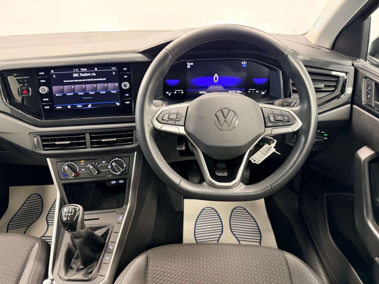 2024 VOLKSWAGEN TAIGO 2024 VOLKSWAGEN TAIGO