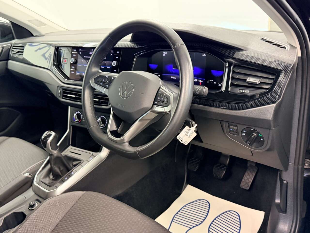 2024 VOLKSWAGEN TAIGO 2024 VOLKSWAGEN TAIGO