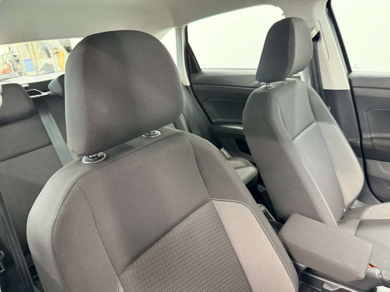 2024 VOLKSWAGEN TAIGO 2024 VOLKSWAGEN TAIGO