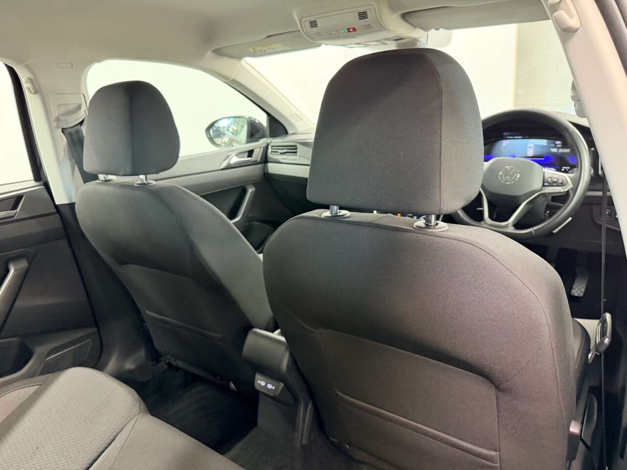 2024 VOLKSWAGEN TAIGO 2024 VOLKSWAGEN TAIGO