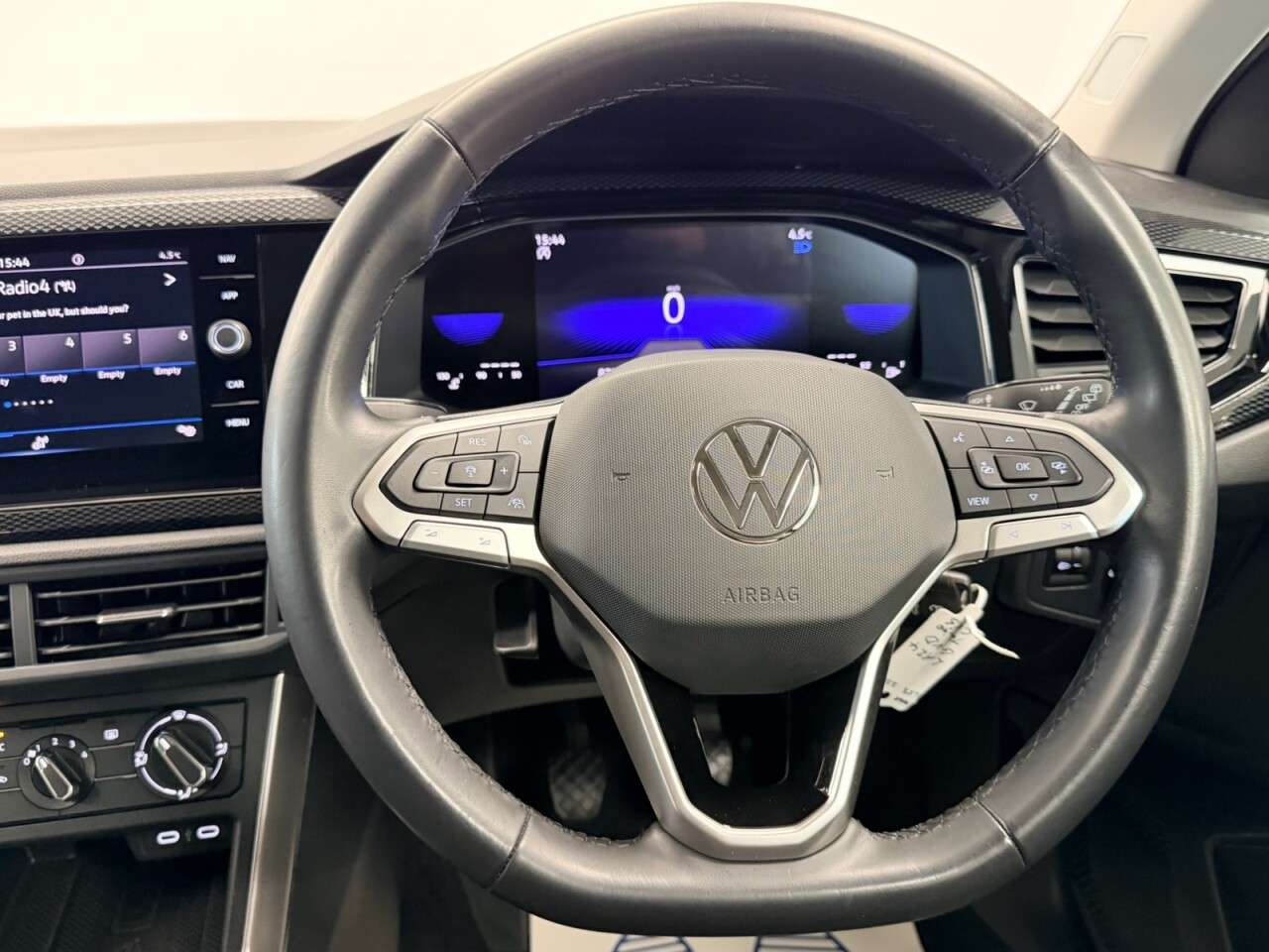 2024 VOLKSWAGEN TAIGO 2024 VOLKSWAGEN TAIGO