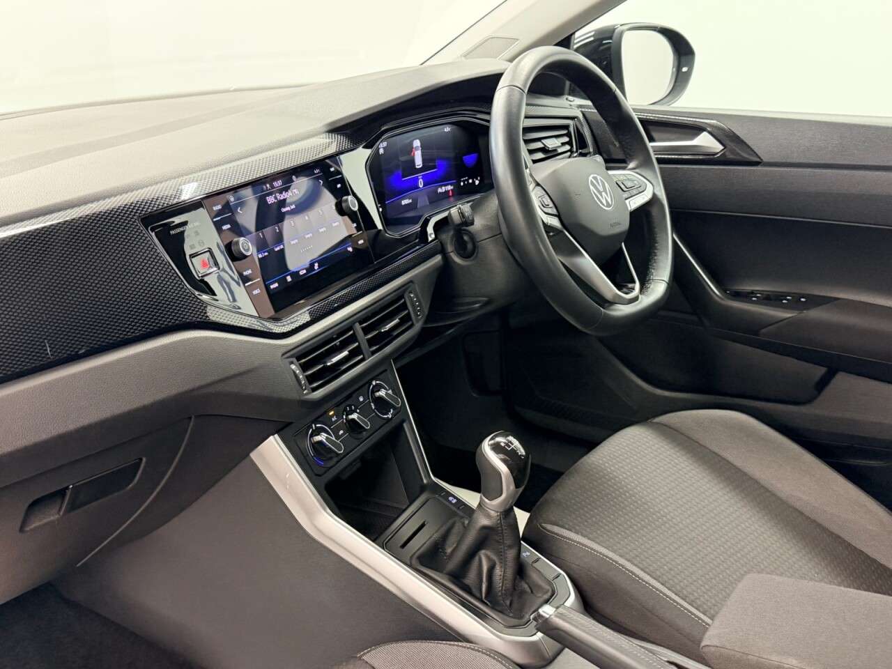 2024 VOLKSWAGEN TAIGO 2024 VOLKSWAGEN TAIGO