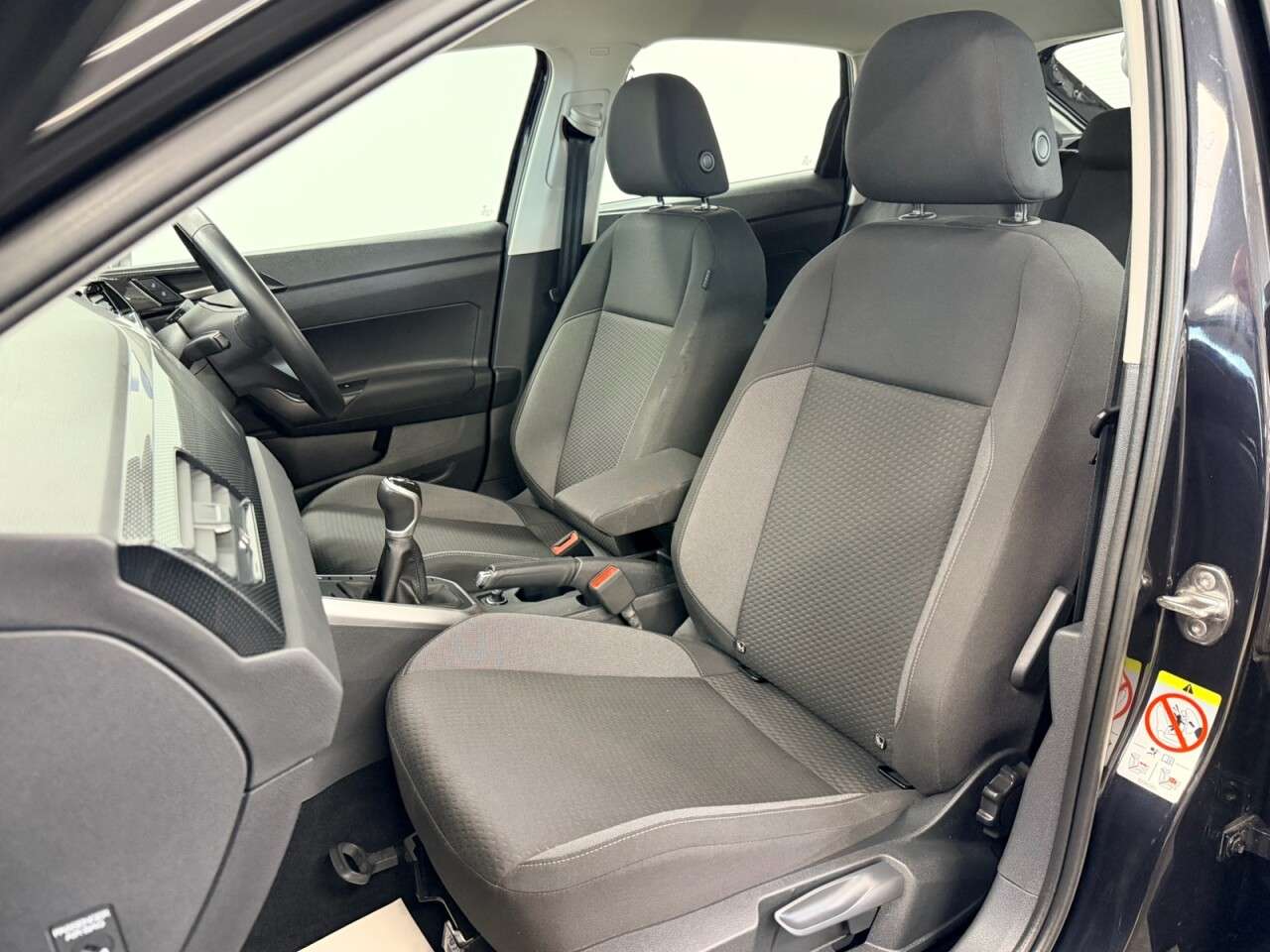 2024 VOLKSWAGEN TAIGO 2024 VOLKSWAGEN TAIGO