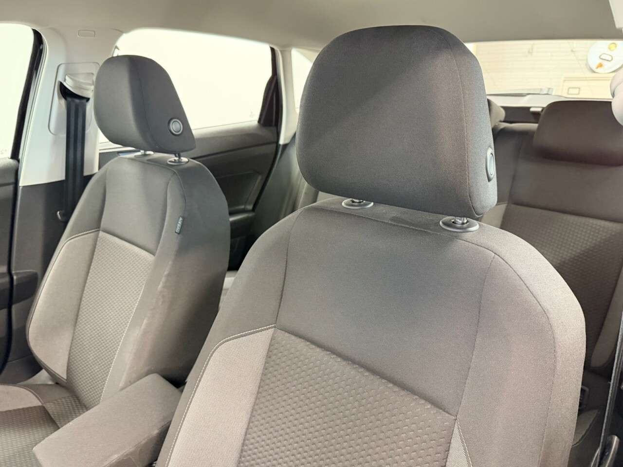 2024 VOLKSWAGEN TAIGO 2024 VOLKSWAGEN TAIGO