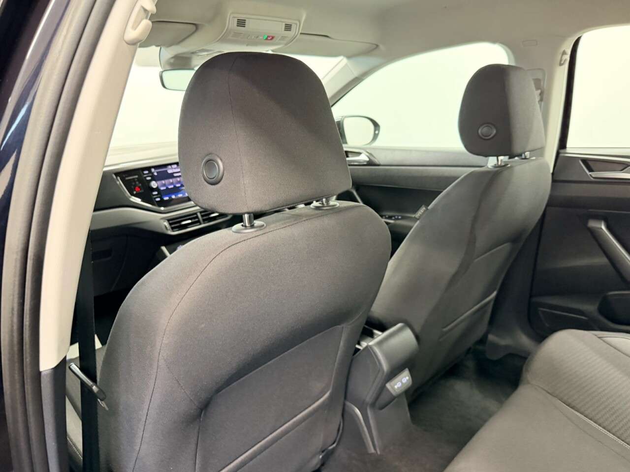 2024 VOLKSWAGEN TAIGO 2024 VOLKSWAGEN TAIGO