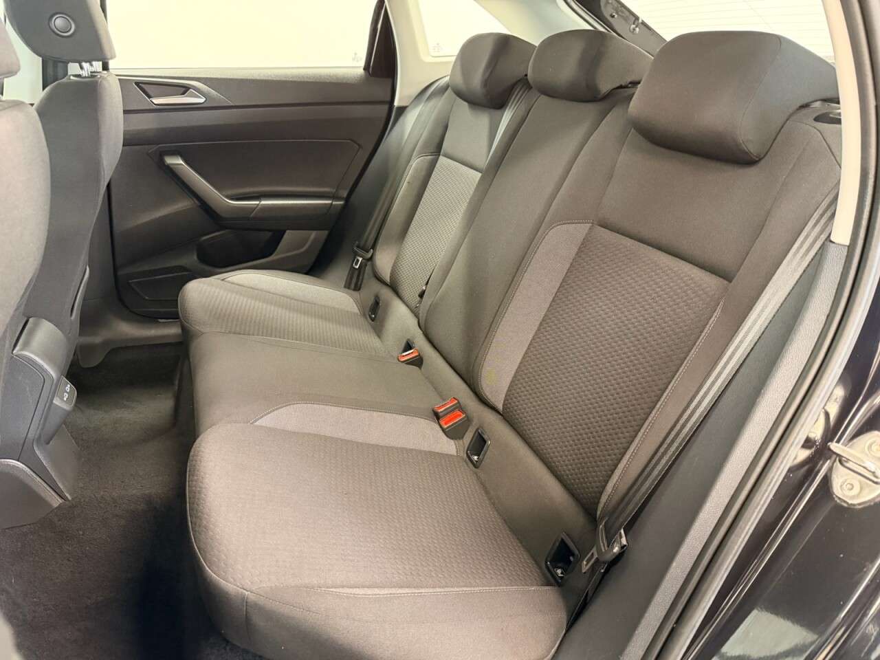 2024 VOLKSWAGEN TAIGO 2024 VOLKSWAGEN TAIGO