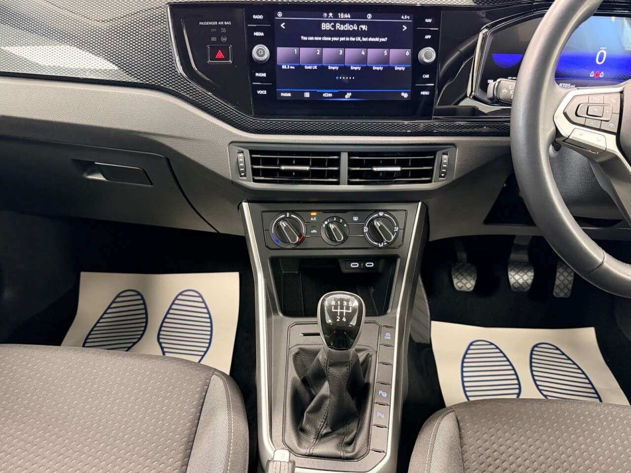 2024 VOLKSWAGEN TAIGO 2024 VOLKSWAGEN TAIGO