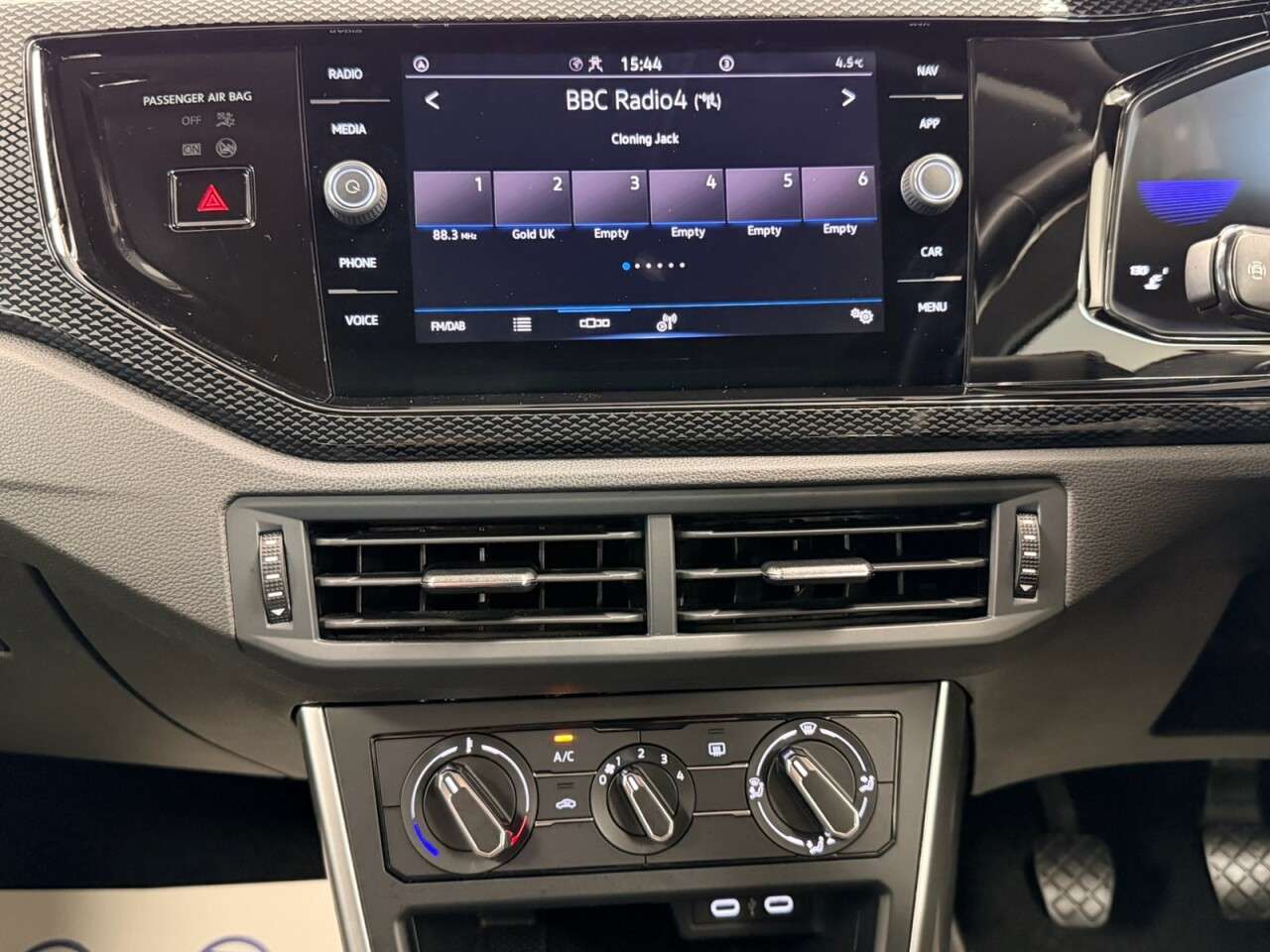 2024 VOLKSWAGEN TAIGO 2024 VOLKSWAGEN TAIGO