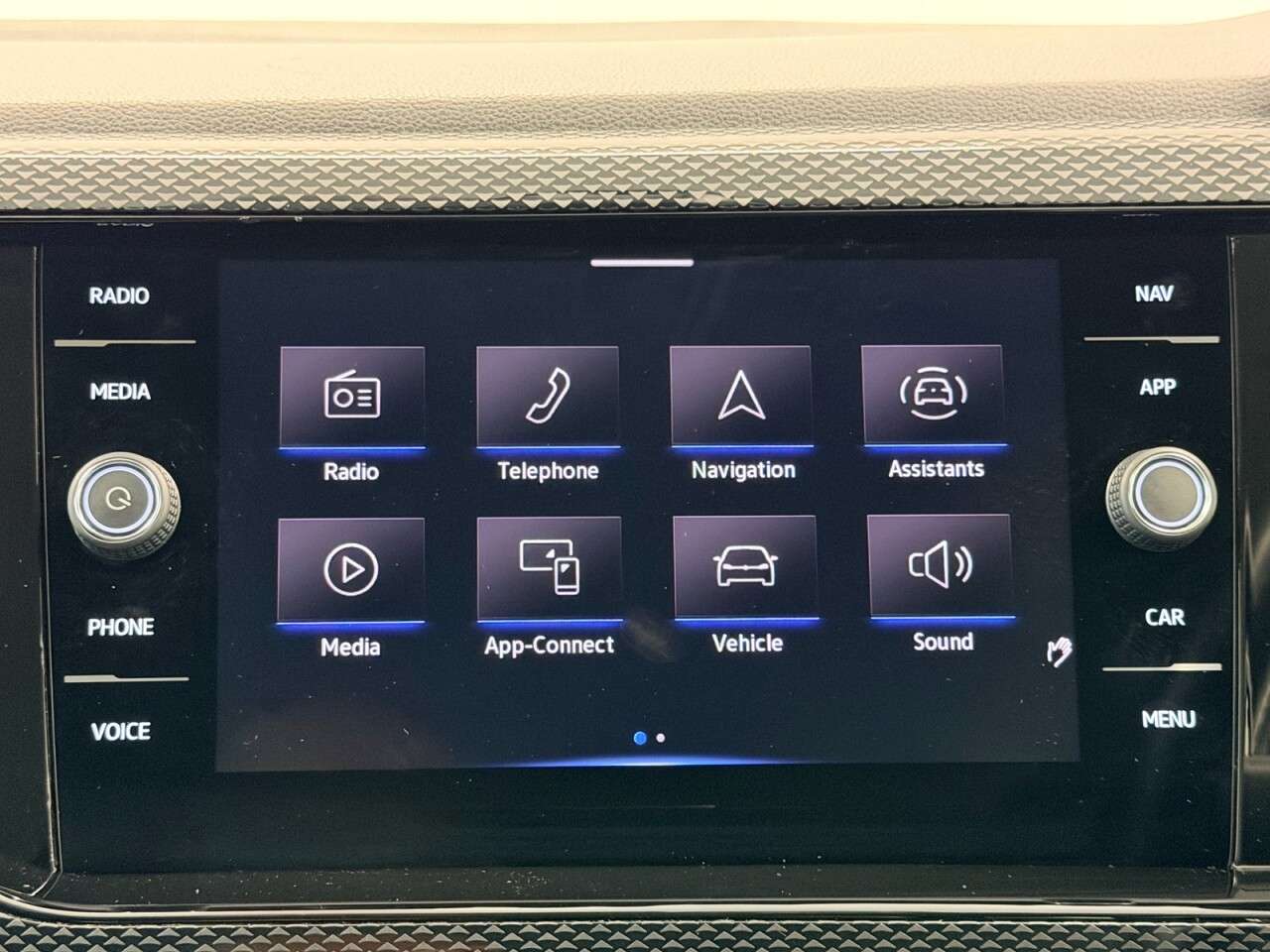 2024 VOLKSWAGEN TAIGO 2024 VOLKSWAGEN TAIGO