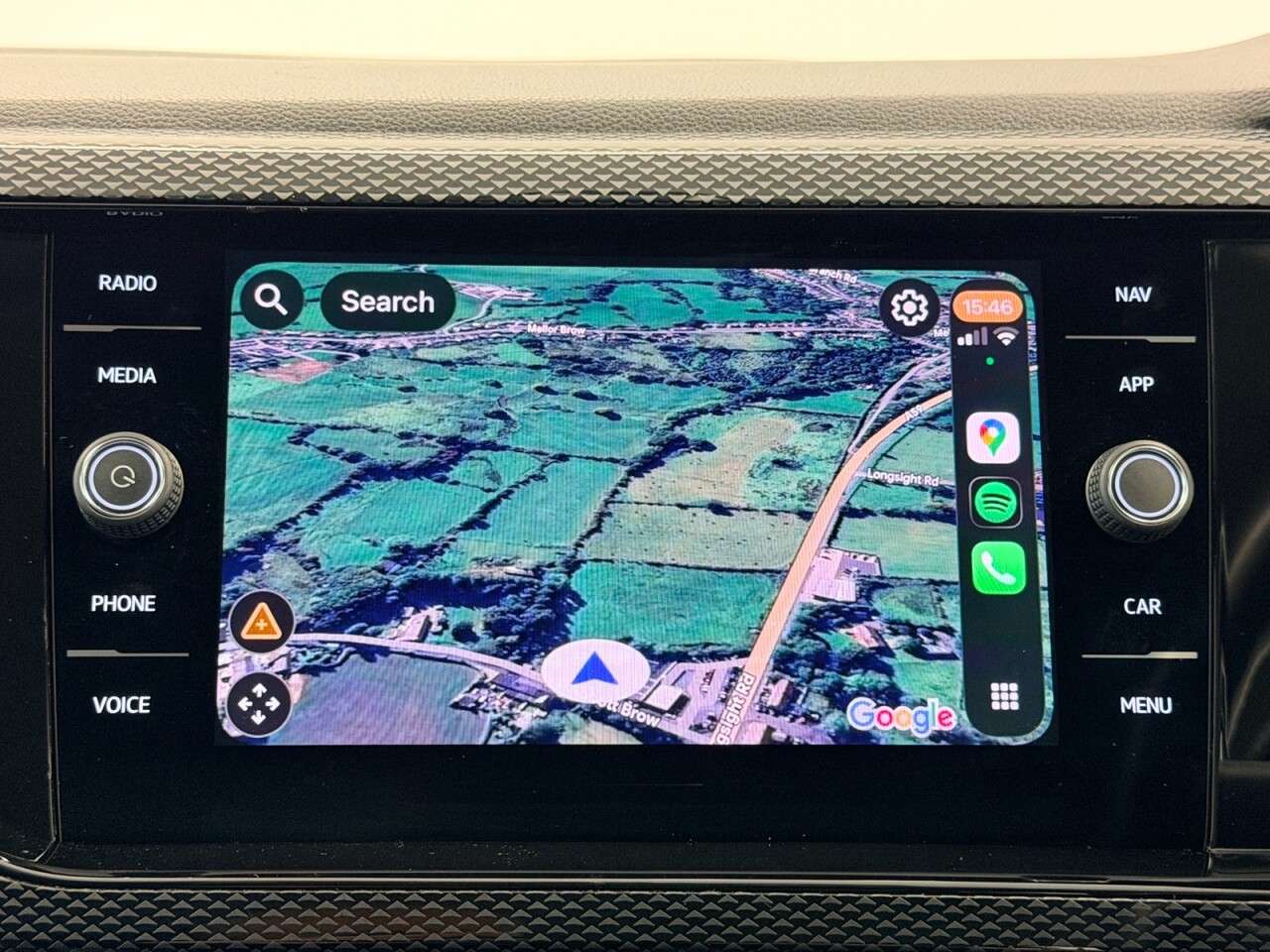 2024 VOLKSWAGEN TAIGO 2024 VOLKSWAGEN TAIGO