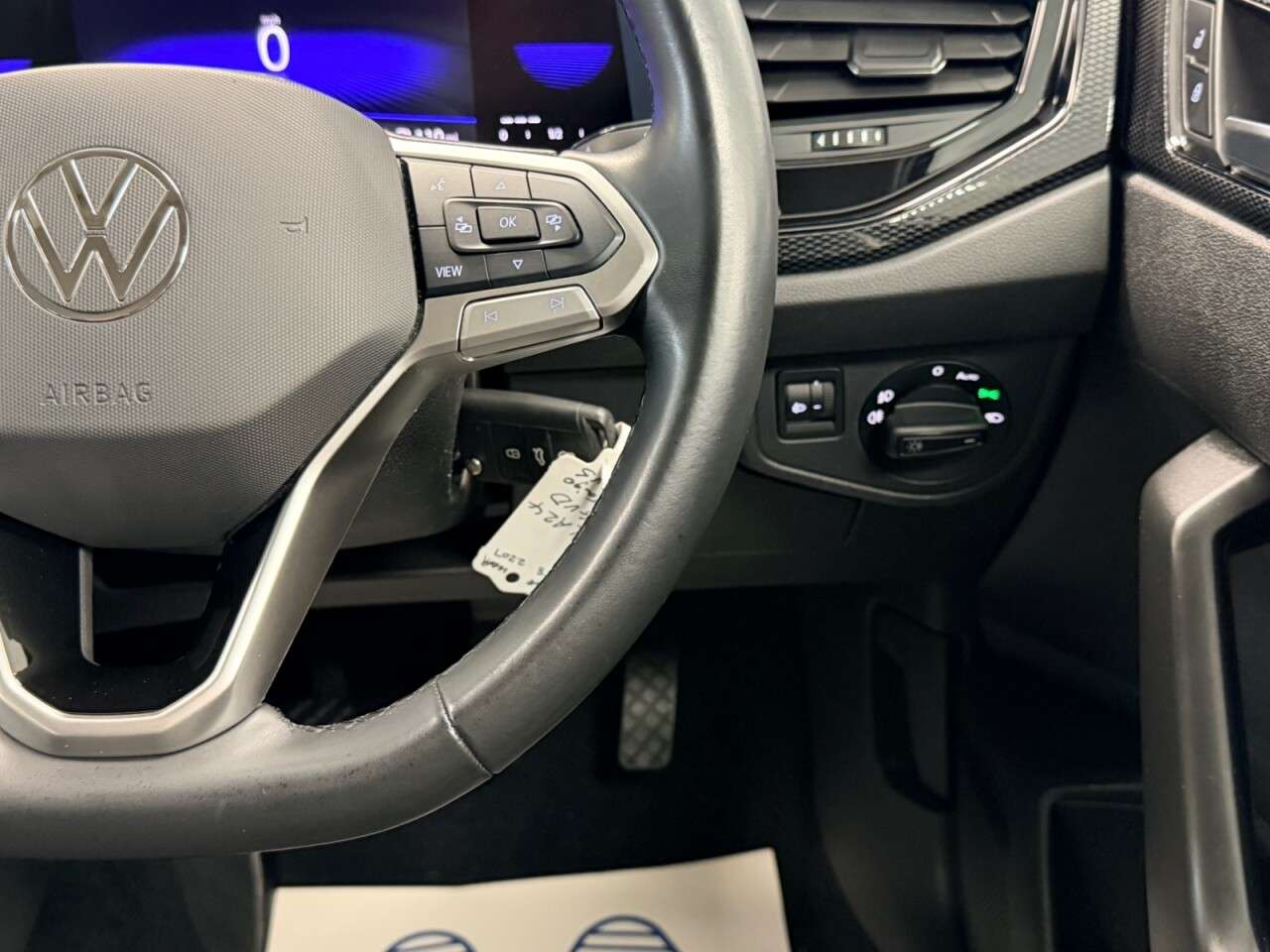 2024 VOLKSWAGEN TAIGO 2024 VOLKSWAGEN TAIGO