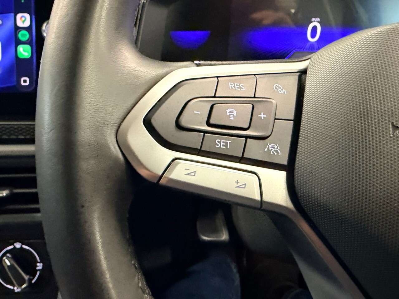 2024 VOLKSWAGEN TAIGO 2024 VOLKSWAGEN TAIGO