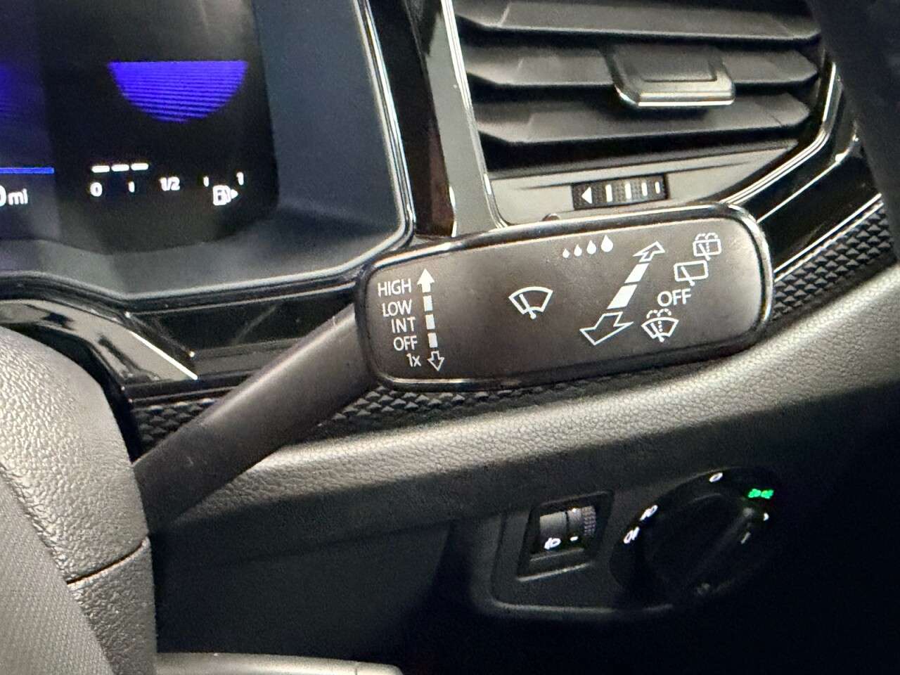 2024 VOLKSWAGEN TAIGO 2024 VOLKSWAGEN TAIGO