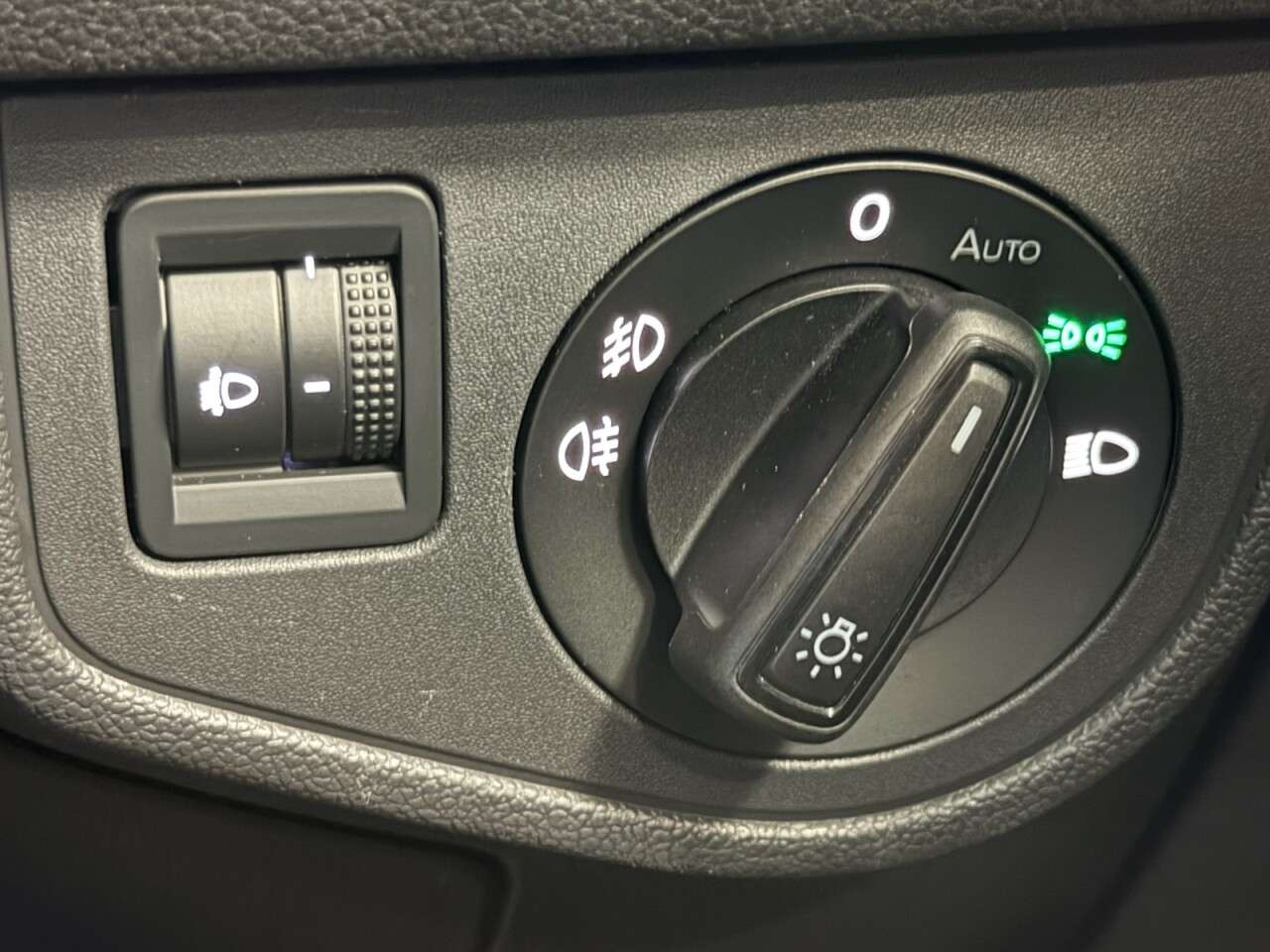 2024 VOLKSWAGEN TAIGO 2024 VOLKSWAGEN TAIGO