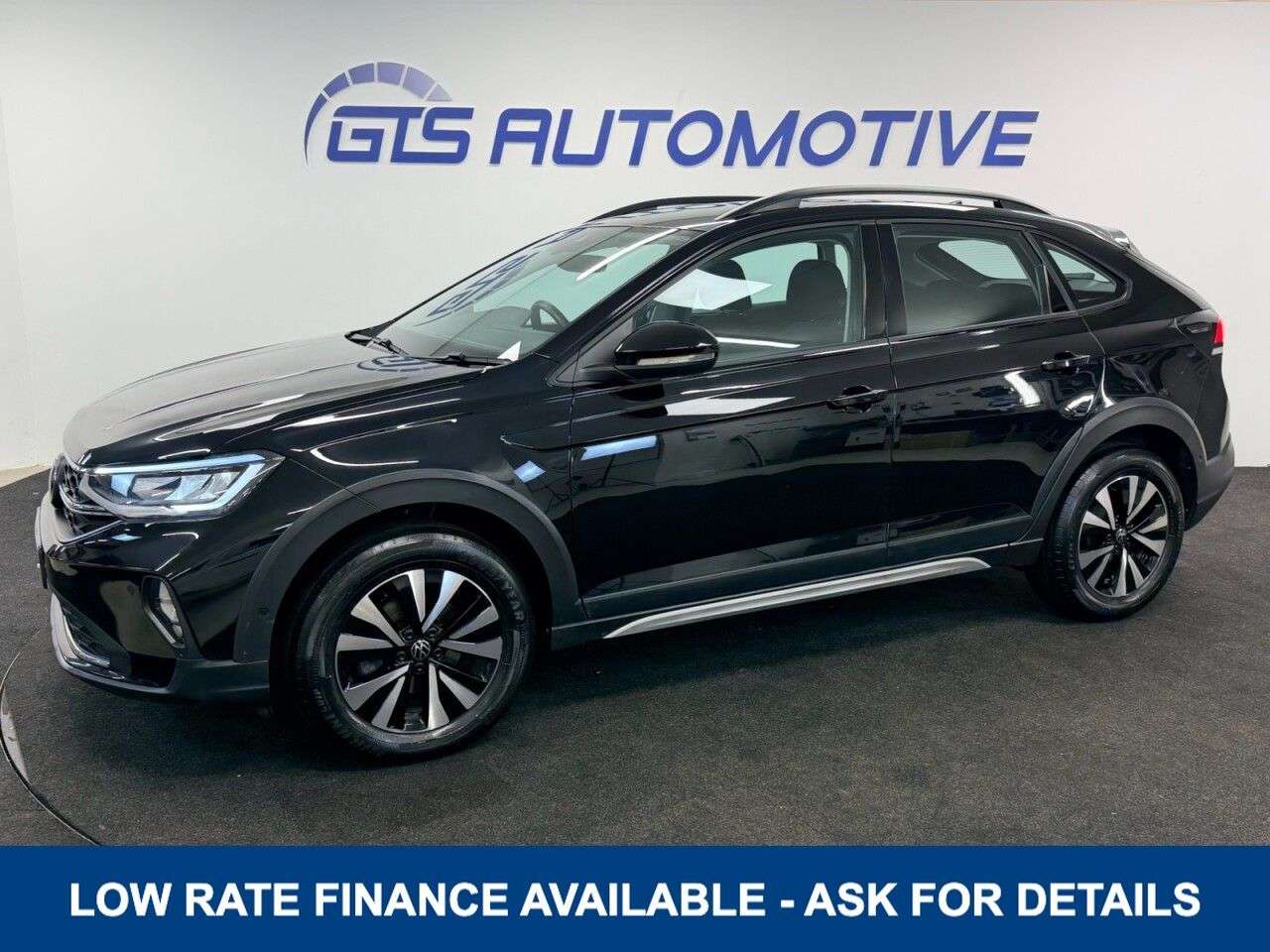 A 2024 VOLKSWAGEN TAIGO 1.0 TSI LIFE FIVE DOOR 95 BHP + APPLE CAR PLAY + PARKING SENSORS AIR CON, A A 2024 VOLKSWAGEN TAIGO 1.0 TSI LIFE FIVE DOOR 95 BHP + APPLE CAR PLAY + PARKING SENSORS AIR CON, A